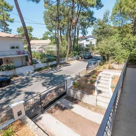 La Les Pins * Saint-Georges-de-Didonne