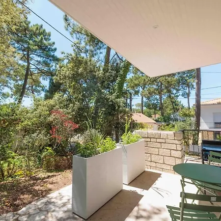 Villa La Les Pins