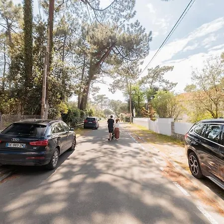 La Les Pins * Saint-Georges-de-Didonne